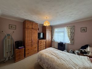 Ground Floor Double Bedroom- click for photo gallery